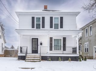 8 3rd Ave, Mount Vernon, OH 43050