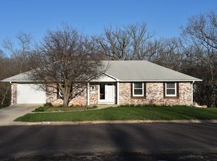 1808 Jackson St, Columbia, MO 65202
