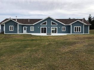 25 Pinette Ln, Fort Kent, ME 04743