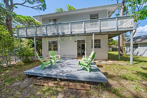 708 Shore Rd #D Photo 1