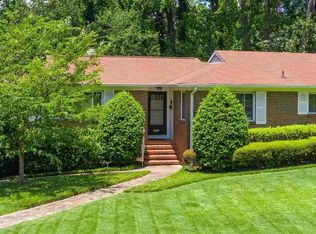 406 Devon Dr, Homewood, AL 35209