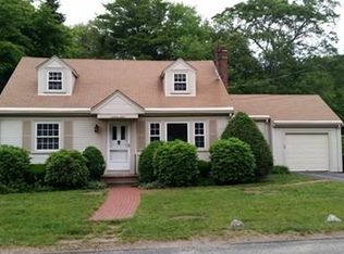 28 Adorn St, Weymouth, MA 02188