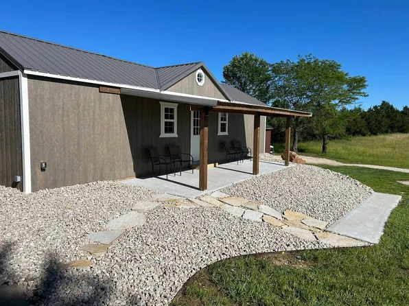 83 Butterfield Stage Rd, Olean, MO 65064