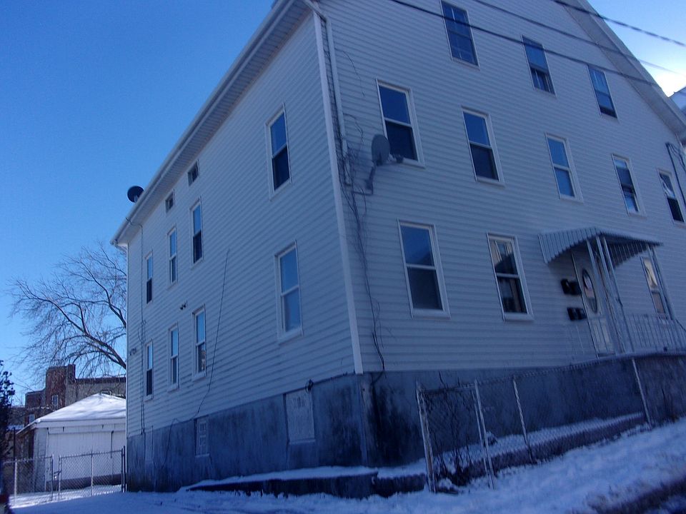 86 John St, Fall River, MA 02721 Zillow