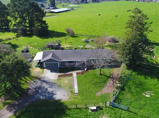 6026 Blank Rd, Sebastopol, CA 95472