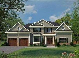 202 Clayton Rd, Scarsdale, NY 10583