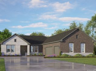 131 Matthew Path, Castroville, TX 78009