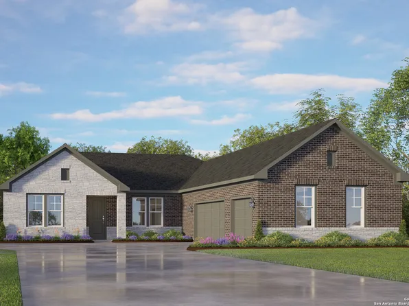 237 Bryant Park, Castroville, TX 78009