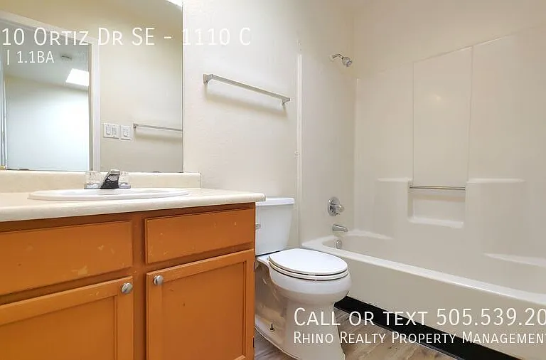 1110 Ortiz Dr SE #C — Photo 11