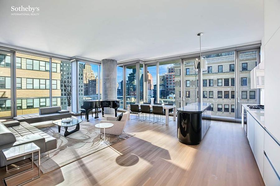 1st image of 56 Leonard St APT 11BE