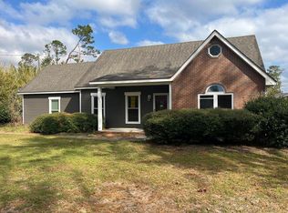 804 Tonie Ave, Douglas, GA 31533