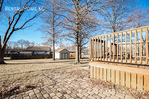 805 S Virginia Ln — Photo 23