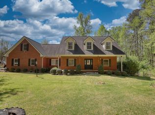 4281 Ingle Ct, Conyers, GA 30012
