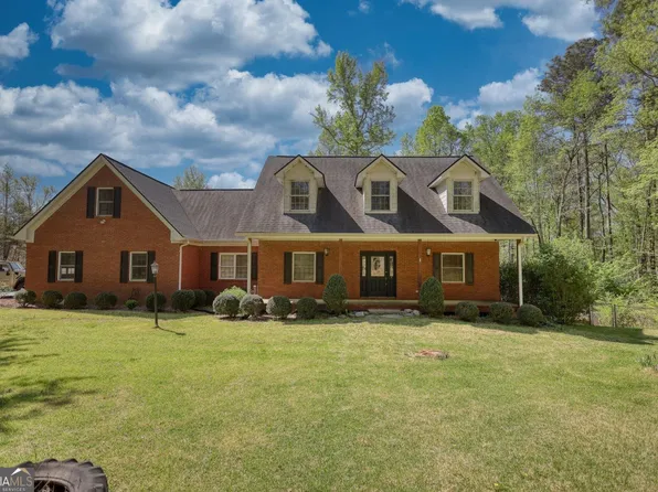 4281 Ingle Ct, Conyers, GA 30012