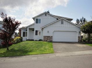 12415 SE 238th Pl, Kent, WA 98031