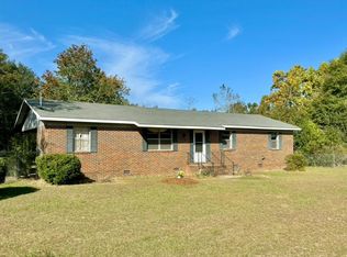3117 Higgins Dr, Albany, GA 31721
