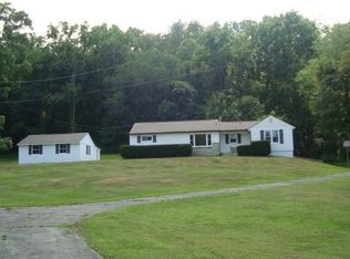 48840 Hamilton Rd, East Palestine, OH 44413