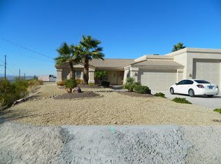 2907 Mica Dr, Lake Havasu City, AZ 86404