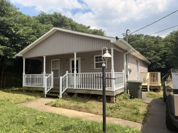 410 Lee St, Elizabethton, TN 37643