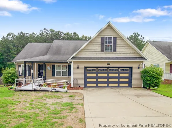 5313 Wallbrook Dr, Fayetteville, NC 28306
