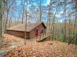 2019 Sautee Trl, Sautee Nacoochee, GA 30571