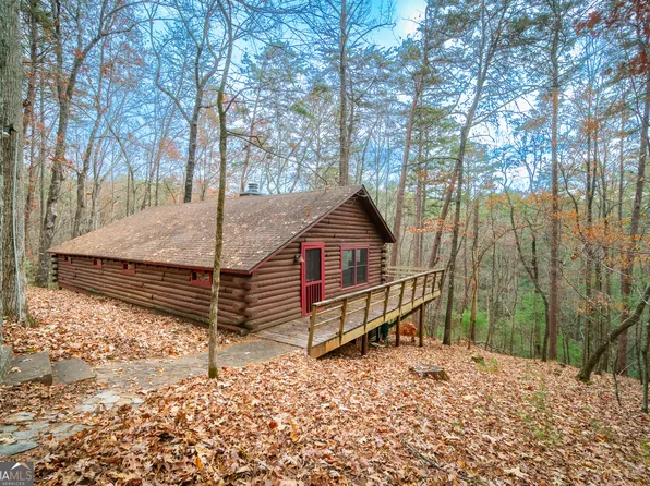 2019 Sautee Trl, Sautee Nacoochee, GA 30571