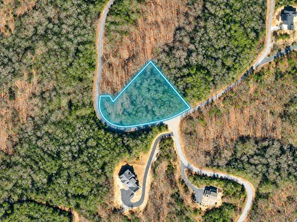 0 Crooked Creek Rd, Black Mountain, NC 28711