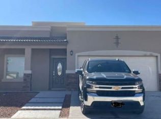 14272 Russ Leach Ave, El Paso, TX 79938