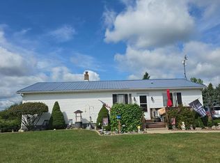 10778 Harrison Willshire Rd, Convoy, OH 45832