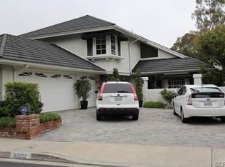 32202 Links Point, Laguna Niguel, CA 92677