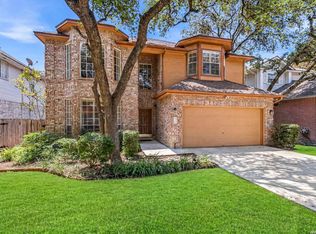 2130 MOLLYS WAY DR, San Antonio, TX 78232
