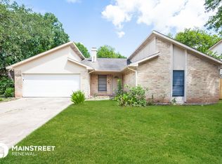 1806 Polley Ct, Richmond, TX 77406