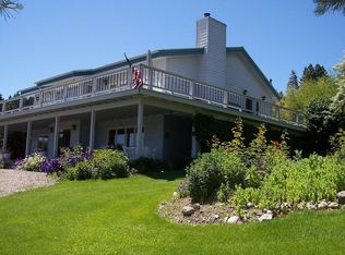 30 Mission View Dr, Lakeside, MT 59922