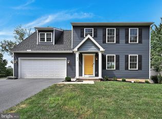 458 N Maple St, Ephrata, PA 17522