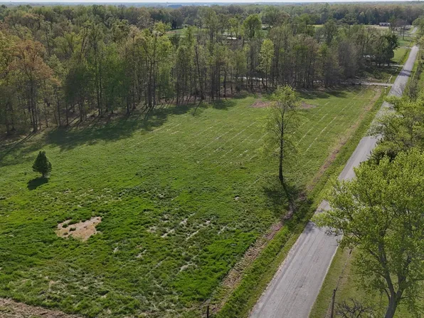 0 Bob Meadows Rd Lot 1, Manchester, TN 37355