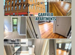 311 Spruce St #A2, Morgantown, WV 26505