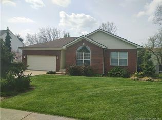 3126 Periwinkle Way, New Albany, IN 47150