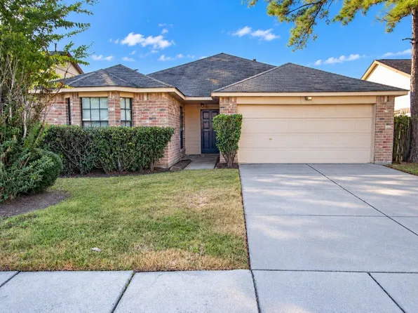 2006 Sandy Knoll Dr, Missouri City, TX 77489