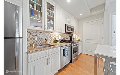 Sold by Douglas Elliman