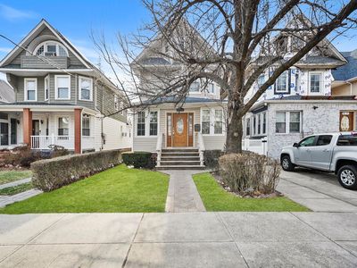 8534 108th Street, Richmond Hill, NY, 11418