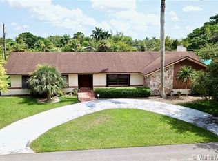 17524 SW 245th Ter, Homestead, FL 33031