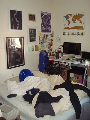 Rented by Metropolitan Equities | media 19