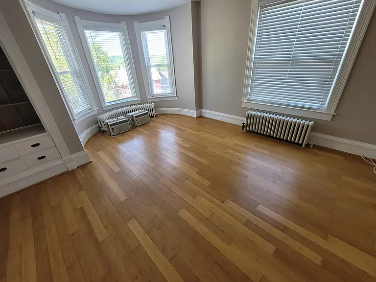 Very Large Living Room