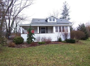 4379 N Seymour Rd, Flushing, MI 48433