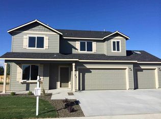 3705 S Windy Ridge Dr, Nampa, ID 83686