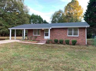 777 Ode Peppers Rd, Winder, GA 30680