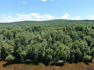 LOT 2 Woodland Ridge Rd, Danforth, ME 04424