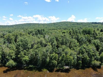 Lot 5 Woodland Ridge Road, Danforth, ME, 04424