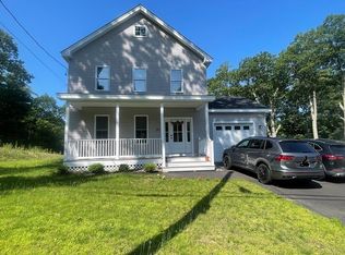 27 Legate Hill Rd, Leominster, MA 01453