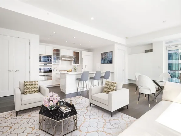 22 Liberty Dr Unit 9H, Boston, MA 02210